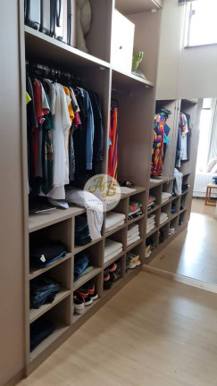 Imagem Casa com 3 Quartos à Venda, 210 m² em Esplanada Primo Menegheti - Franca