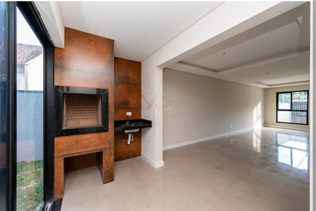 Imagem Casa com 3 Quartos à Venda, 160 m² em Pilarzinho - Curitiba Imagem Casa com 3 Quartos à Venda, 160 m² em Pilarzinho - Curitiba