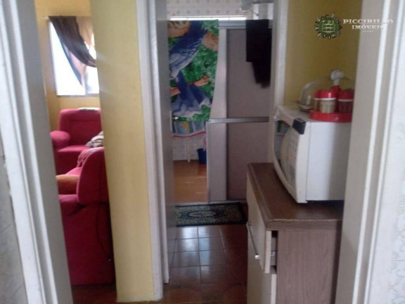 Imagem Apartamento com 1 Quarto à Venda, 42 m² em Mirim - Praia Grande Imagem Apartamento com 1 Quarto à Venda, 42 m² em Mirim - Praia Grande