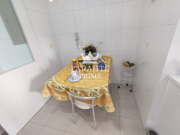 Imagem Apartamento com 3 Quartos à Venda, 130 m² em Gonzaga - Santos Imagem Apartamento com 3 Quartos à Venda, 130 m² em Gonzaga - Santos