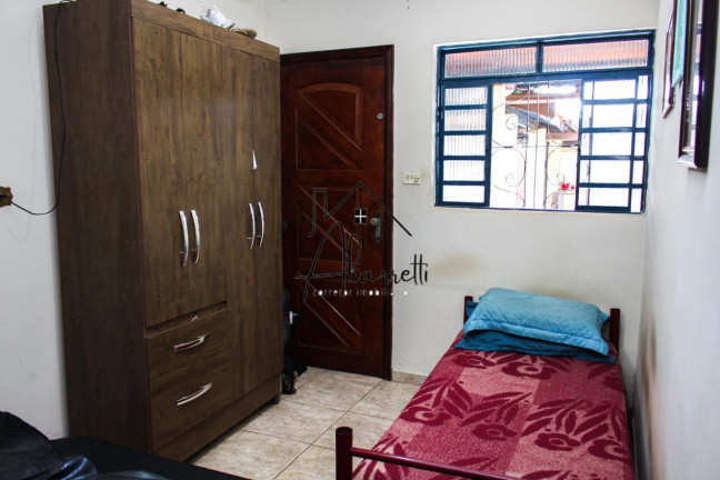 Imagem Casa com 4 Quartos à Venda, 160 m² em Perdizes - Piracicaba