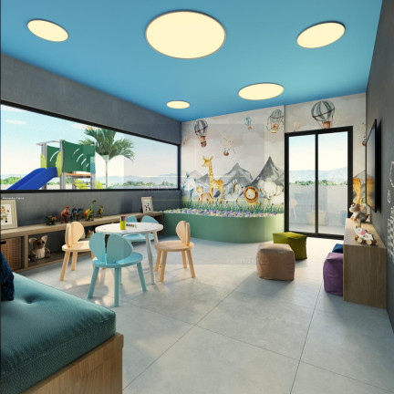 Imagem Apartamento com 2 Quartos à Venda, 75 m² em Parque Balneário Poiares - Caraguatatuba