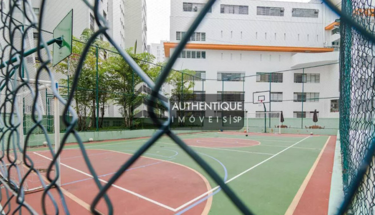 Imagem Apartamento com 3 Quartos à Venda, 225 m² em Higienópolis - São Paulo Imagem Apartamento com 3 Quartos à Venda, 225 m² em Higienópolis - São Paulo