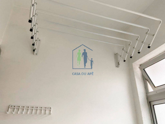Imagem Apartamento com 2 Quartos à Venda, 48 m² em Interlagos - São Paulo Imagem Apartamento com 2 Quartos à Venda, 48 m² em Interlagos - São Paulo