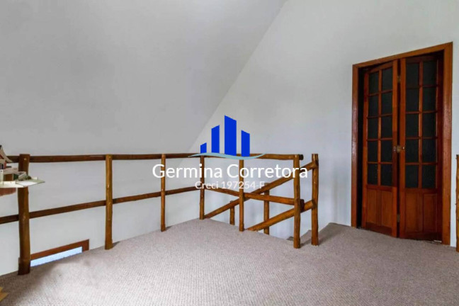 Imagem Casa com 3 Quartos à Venda, 166 m² em Alphaville - Santana De Parnaíba Imagem Casa com 3 Quartos à Venda, 166 m² em Alphaville - Santana De Parnaíba
