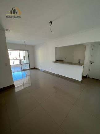 Imagem Apartamento com 3 Quartos à Venda, 119 m² em Canto Do Forte - Praia Grande