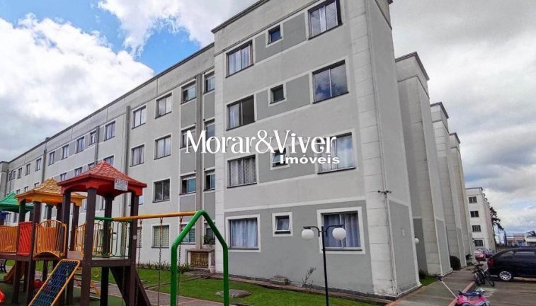 Imagem Apartamento com 2 Quartos à Venda, 45 m² em Iná - São José Dos Pinhais Imagem Apartamento com 2 Quartos à Venda, 45 m² em Iná - São José Dos Pinhais