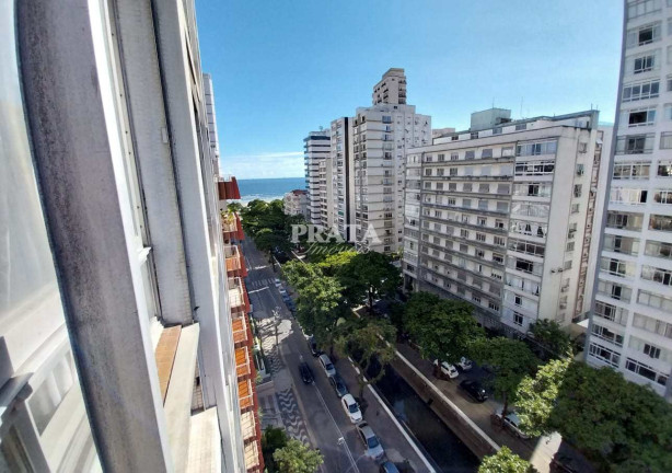 Imagem Apartamento com 4 Quartos à Venda, 305 m² em Boqueirão - Santos Imagem Apartamento com 4 Quartos à Venda, 305 m² em Boqueirão - Santos
