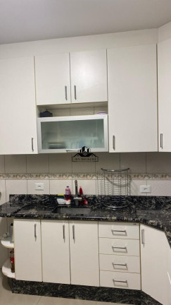 Imagem Apartamento com 3 Quartos à Venda, 133 m² em Jardim Baeta Neves - São Bernardo Do Campo