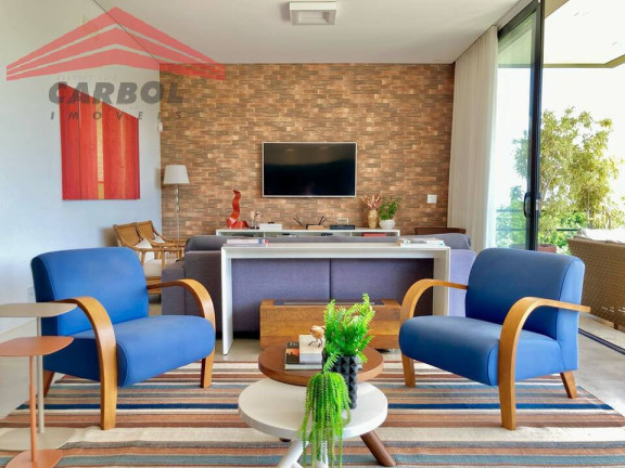 Imagem Casa de Condomínio com 5 Quartos à Venda, 800 m² em Fazenda Serra Azul - Itupeva