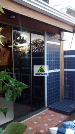 Imagem Casa com 3 Quartos à Venda, 100 m² em Parque Rural Fazenda Santa Cândida - Campinas Imagem Casa com 3 Quartos à Venda, 100 m² em Parque Rural Fazenda Santa Cândida - Campinas