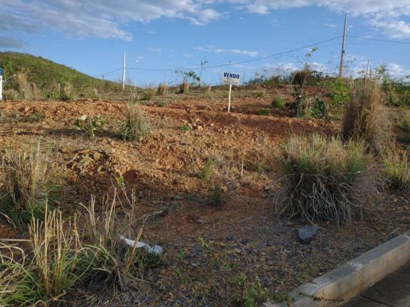 Imagem Terreno à Venda, 229 m² em Residencial Sul Jacarandás - Montes Claros