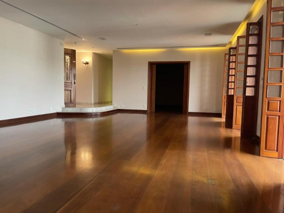 Imagem Imóvel com 4 Quartos à Venda, 336 m² em Jardim Paulista - São Paulo