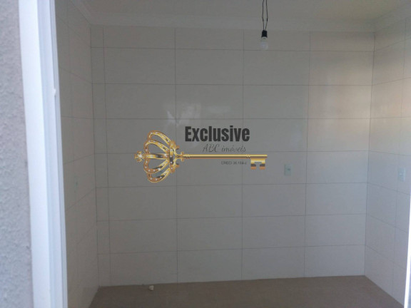 Imagem Apartamento com 2 Quartos à Venda, 60 m² em Vila Pires - Santo André