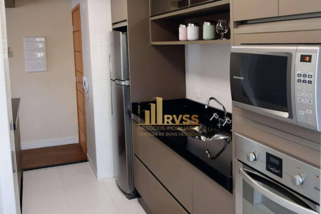 Imagem Apartamento com 3 Quartos à Venda, 82 m² em Parque Das Nações - Santo André Imagem Apartamento com 3 Quartos à Venda, 82 m² em Parque Das Nações - Santo André