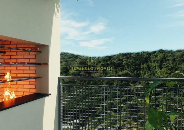 Imagem Apartamento com 2 Quartos à Venda, 52 m² em São Sebastião - Palhoça Imagem Apartamento com 2 Quartos à Venda, 52 m² em São Sebastião - Palhoça