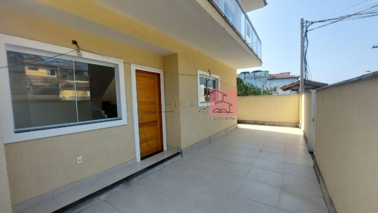 Imagem Casa com 3 Quartos à Venda, 157 m² em Barroco (itaipuaçu) - Maricá
