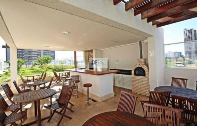 Imagem Imóvel com 1 Quarto à Venda, 33 m² em Sul (águas Claras) - Brasília Imagem Imóvel com 1 Quarto à Venda, 33 m² em Sul (águas Claras) - Brasília