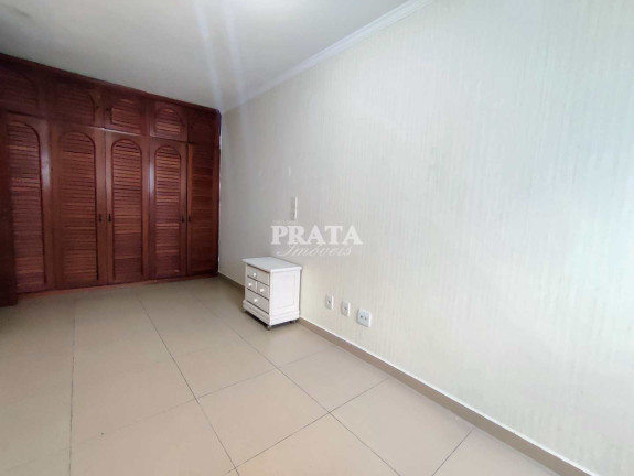 Imagem Apartamento com 4 Quartos à Venda, 268 m² em Aparecida - Santos Imagem Apartamento com 4 Quartos à Venda, 268 m² em Aparecida - Santos