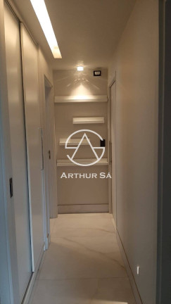Imagem Apartamento com 3 Quartos à Venda, 106 m² em Norte (águas Claras) - Brasília