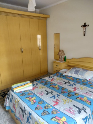 Imagem Apartamento com 2 Quartos à Venda,  em Itararé - São Vicente