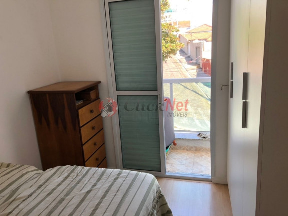 Imagem Cobertura com 2 Quartos à Venda, 90 m² em Vila Pires - Santo André Imagem Cobertura com 2 Quartos à Venda, 90 m² em Vila Pires - Santo André