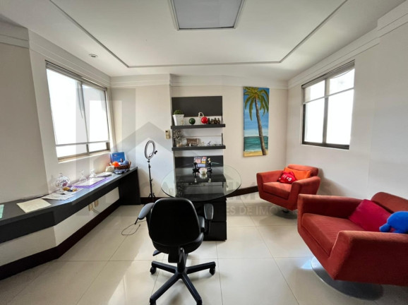 Imagem Apartamento com 4 Quartos à Venda, 288 m² em Nazaré - Belém