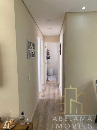 Imagem Apartamento com 3 Quartos à Venda, 67 m² em Vila Homero Thon - Santo André