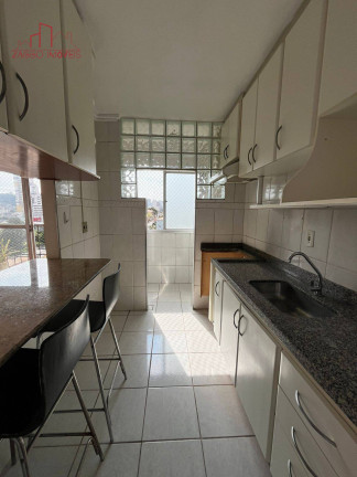 Imagem Apartamento com 3 Quartos à Venda, 61 m² em Vila Das Belezas - São Paulo