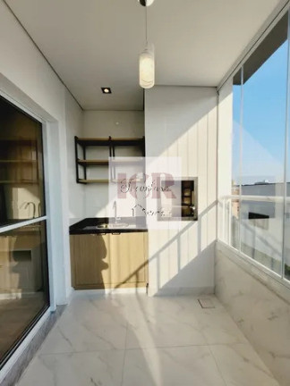 Imagem Apartamento com 2 Quartos à Venda, 77 m² em Jardim Santa Rosália - Sorocaba