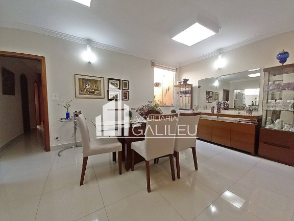 Imagem Casa com 3 Quartos à Venda, 230 m² em Parque Taquaral - Campinas