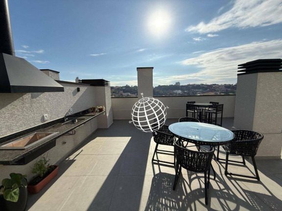 Imagem Apartamento com 2 Quartos para Alugar, 65 m² em Vila Thais - Atibaia Imagem Apartamento com 2 Quartos para Alugar, 65 m² em Vila Thais - Atibaia