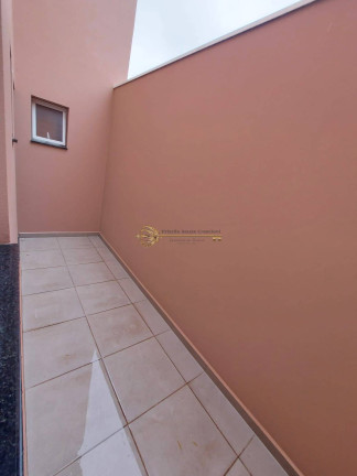 Imagem Apartamento com 2 Quartos à Venda, 53 m² em Vila Marina - Santo André