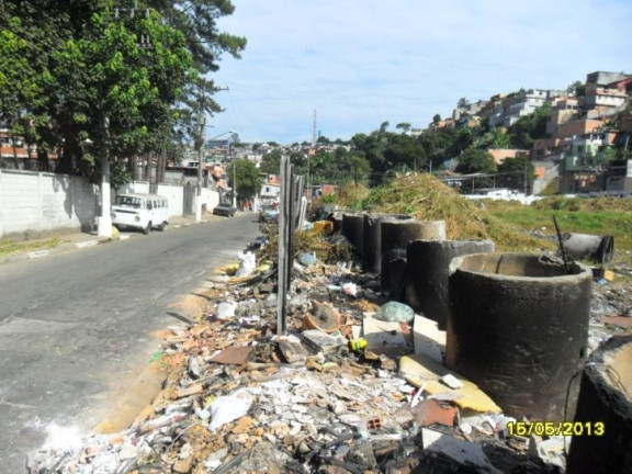 Imagem Terreno à Venda, 8 m² em Jardim São Luiz - São Paulo Imagem Terreno à Venda, 8 m² em Jardim São Luiz - São Paulo