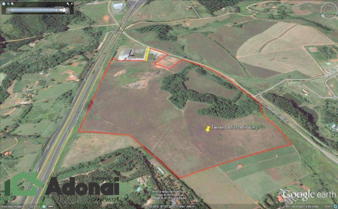 Imagem Imóvel Comercial à Venda, 653 m² em Fazenda Da Grama - Itupeva Imagem Imóvel Comercial à Venda, 653 m² em Fazenda Da Grama - Itupeva
