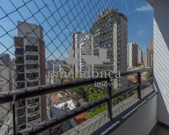 Imagem Apartamento com 3 Quartos à Venda, 92 m² em Perdizes - São Paulo Imagem Apartamento com 3 Quartos à Venda, 92 m² em Perdizes - São Paulo