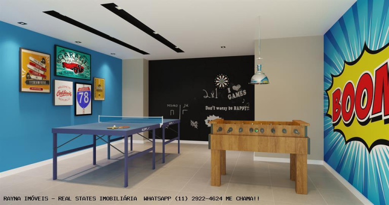 Imagem Apartamento com 1 Quarto à Venda, 52 m² em Parada Inglesa - São Paulo Imagem Apartamento com 1 Quarto à Venda, 52 m² em Parada Inglesa - São Paulo