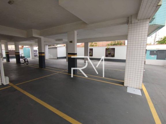 Imagem Apartamento com 1 Quarto à Venda, 38 m² em Agenor De Campos - Mongaguá Imagem Apartamento com 1 Quarto à Venda, 38 m² em Agenor De Campos - Mongaguá