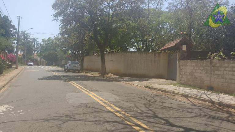 Imagem Terreno à Venda, 1.760 m² em Parque Taquaral - Campinas Imagem Terreno à Venda, 1.760 m² em Parque Taquaral - Campinas