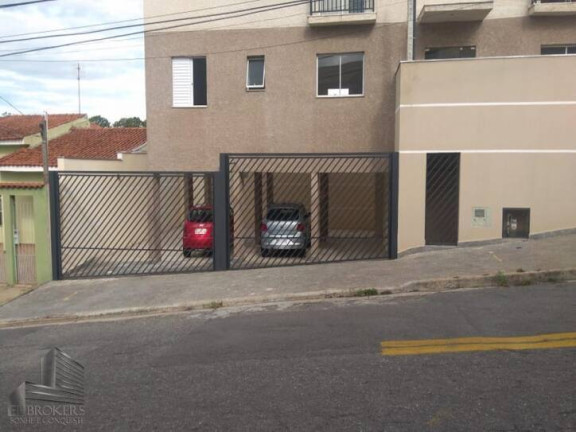 Imagem Apartamento com 2 Quartos à Venda, 55 m² em Jardim Simus - Sorocaba Imagem Apartamento com 2 Quartos à Venda, 55 m² em Jardim Simus - Sorocaba