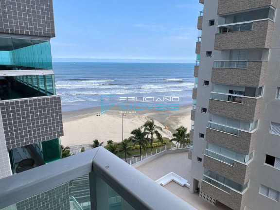 Imagem Apartamento com 2 Quartos à Venda, 76 m² em Caiçara - Praia Grande Imagem Apartamento com 2 Quartos à Venda, 76 m² em Caiçara - Praia Grande