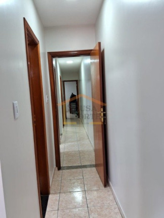 Imagem Sobrado com 3 Quartos à Venda, 260 m² em Santana - São Paulo Imagem Sobrado com 3 Quartos à Venda, 260 m² em Santana - São Paulo