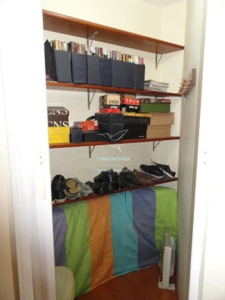 Imagem Apartamento com 3 Quartos à Venda, 75 m² em Chácara Inglesa - São Paulo