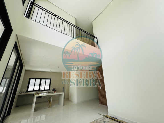 Imagem Casa de Condomínio com 4 Quartos à Venda, 157 m² em Condomínio Reserva Da Serra - Jundiaí Imagem Casa de Condomínio com 4 Quartos à Venda, 157 m² em Condomínio Reserva Da Serra - Jundiaí