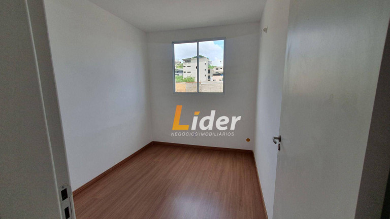 Imagem Apartamento com 2 Quartos à Venda, 45 m² em Aeroporto - Juiz De Fora