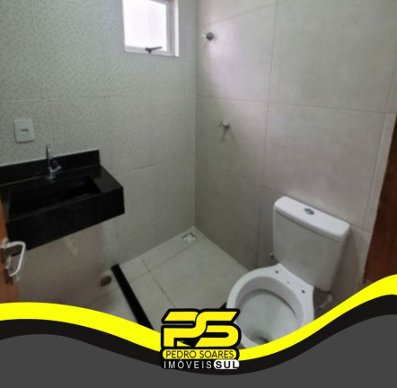 Imagem Casa com 2 Quartos à Venda, 54 m² em Geisel - João Pessoa Imagem Casa com 2 Quartos à Venda, 54 m² em Geisel - João Pessoa