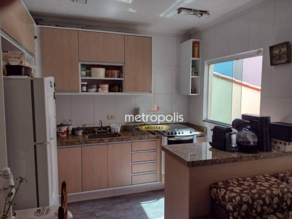Imagem Cobertura com 2 Quartos à Venda, 100 m² em Parque Das Nações - Santo André Imagem Cobertura com 2 Quartos à Venda, 100 m² em Parque Das Nações - Santo André