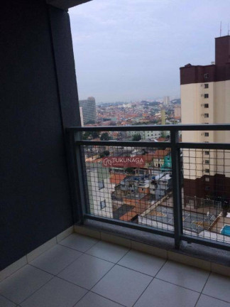 Imagem Apartamento com 2 Quartos à Venda, 59 m² em Picanco - Guarulhos