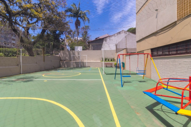 Imagem Imóvel com 2 Quartos à Venda, 88 m² em Cristal - Porto Alegre Imagem Imóvel com 2 Quartos à Venda, 88 m² em Cristal - Porto Alegre