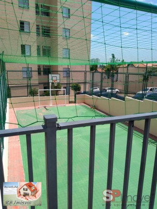 Imagem Apartamento com 2 Quartos à Venda ou Locação, 50 m² em Taboão - São Bernardo Do Campo Imagem Apartamento com 2 Quartos à Venda ou Locação, 50 m² em Taboão - São Bernardo Do Campo